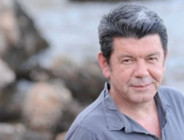 Κατερίνα Γκαγκάκη: «Με χώρισε επειδή νόμιζε ότι είχα σχέση με τον Γιάννη Λάτσιο…»!